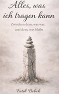 ebook: Alles, was ich tragen kann