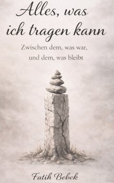 ebook: Alles, was ich tragen kann