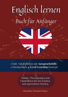 eBook: Englisch lernen - Buch für Anfänger