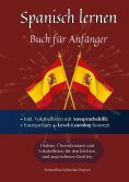 eBook: Spanisch lernen - Buch für Anfänger