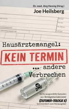 eBook: Oldtimer-Trilogie  II