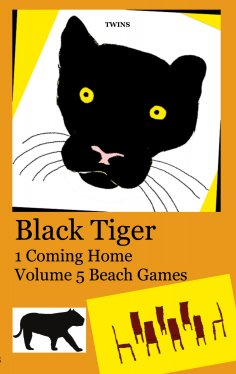 ebook: Black Tiger