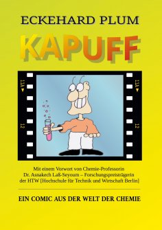 eBook: Kapuff