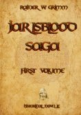 ebook: Jarlsblood - Saga