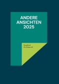 eBook: Andere Ansichten 2025