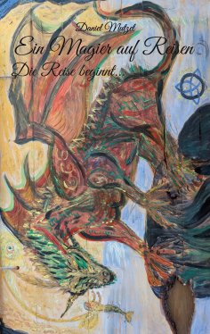 eBook: Ein Magier auf Reisen