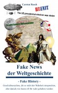 ebook: Fake News der Weltgeschichte