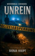 ebook: Die Westerwald Chroniken
