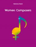 eBook: Women Composers