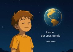 eBook: Leano, der Leuchtende