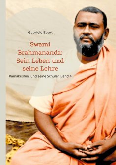 eBook: Ramakrishna und seine Schüler