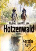 eBook: Ruhe sanft im Hotzenwald