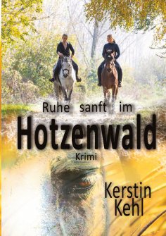 eBook: Ruhe sanft im Hotzenwald