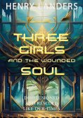 ebook: Three Girls