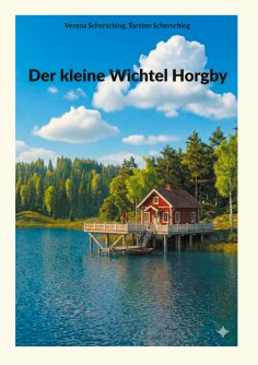 eBook: Der kleine Wichtel Horgby