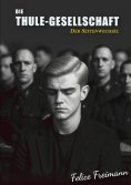 ebook: Die Thule-Gesellschaft