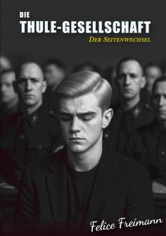 ebook: Die Thule-Gesellschaft