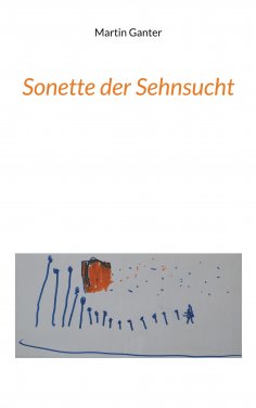 eBook: Sonette der Sehnsucht