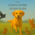 ebook: Geschichten von Nomi und ihren Freunden