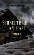 ebook: Dolomitensaga