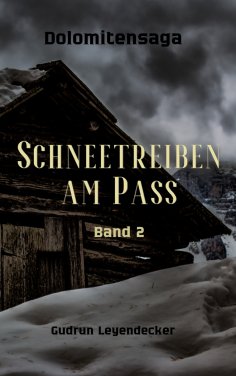 ebook: Dolomitensaga