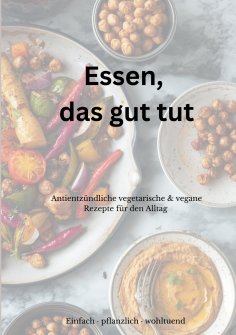 eBook: Essen, das gut tut