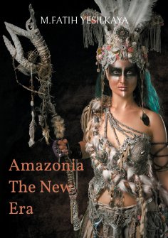 ebook: Amazonia The New Era