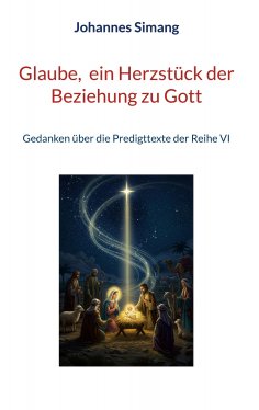 ebook: Gedanken über die ev. Predigtreihen I-VI
