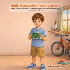 eBook: Mein Computer lernt von mir