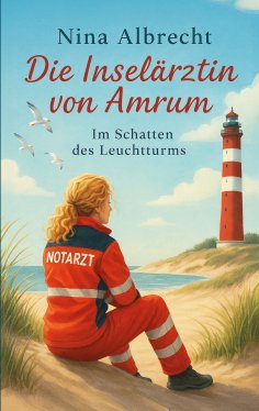 eBook: Die Inselärztin von Amrum