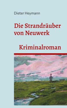 eBook: Neuwerk-Krimireihe