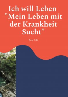 eBook: Ich will Leben