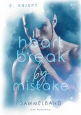 eBook: Heartbreak by Mistake