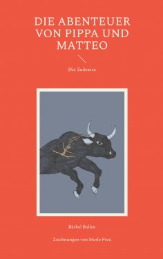 eBook: Die Abenteuer von Pippa und Matteo