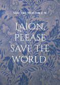 eBook: Laion, please save the world