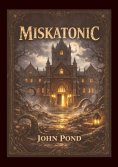 ebook: Miskatonic