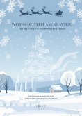 ebook: Weihnachten am Klavier