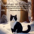 ebook: Pfoten im Schnee