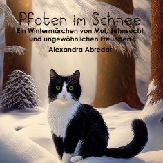 ebook: Pfoten im Schnee