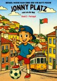 eBook: Jonny Platz reist um die Welt