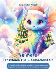 ebook: Velinors Trostbuch zur Weihnachtszeit