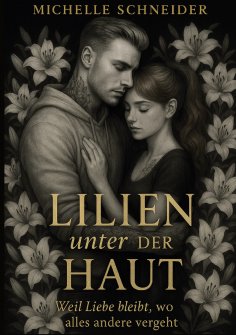 eBook: Lillien unter der Haut