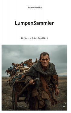 eBook: Gefährten-Reihe