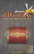 eBook: ZIG-ZAG Saga - Hauptreihe