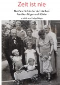 eBook: Zeit ist nie