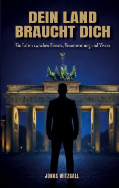 eBook: Dein Land braucht Dich