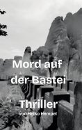eBook: Mord auf der Bastei