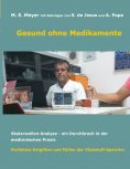 eBook: Gesund ohne Medikamente