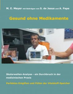 eBook: Gesund ohne Medikamente