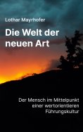 ebook: Die Welt der neuen Art